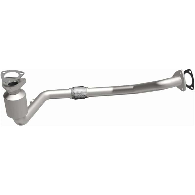 Magnaflow — MagnaFlow Conv DF 00-03 Saturn LS Series/LW Series 3.0L Front (49 State)
OEM Grade
OEM - view 5