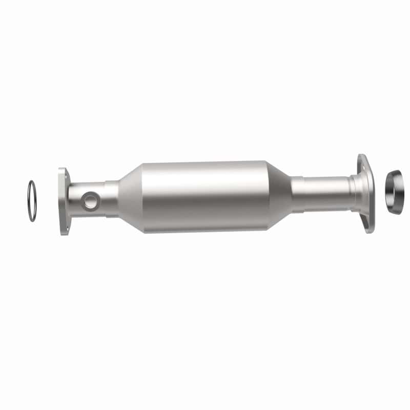 Magnaflow — MagnaFlow Conv DF 97-01 Honda CR-V 2.0L
HM Grade
HM - view 18