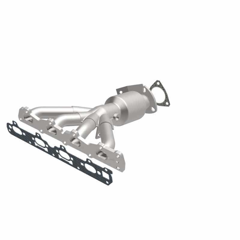 Magnaflow — MagnaFlow Conv DF 04-05 Chevrolet Malibu/Classic 2.2L (CA Emissions)
California - view 28