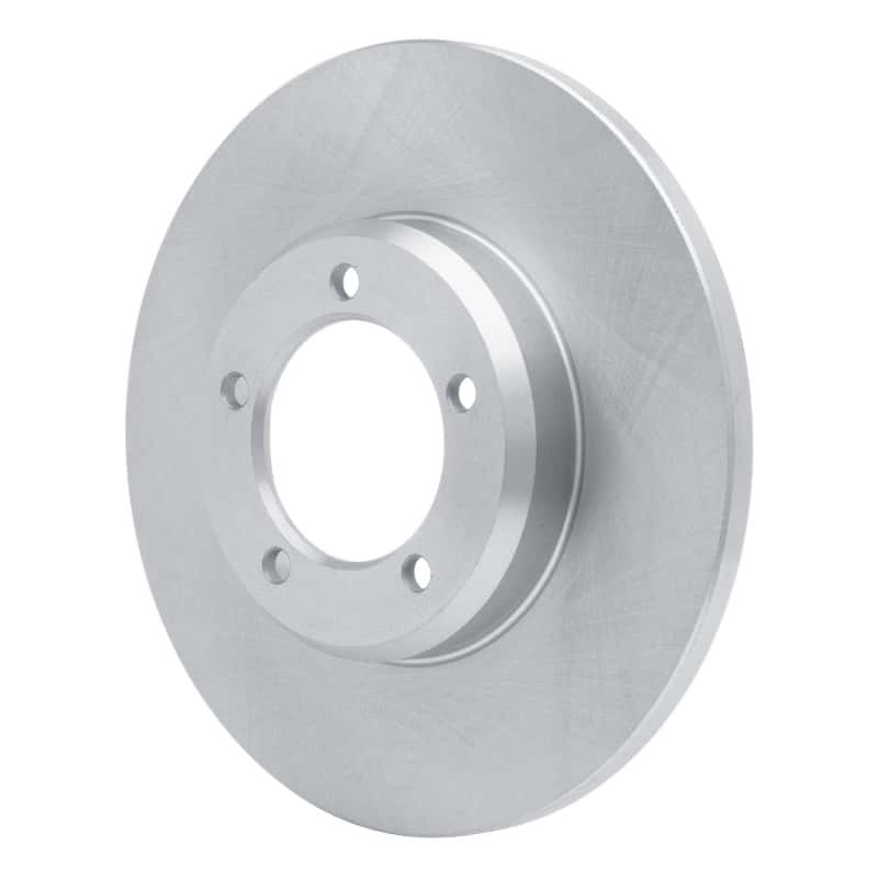 DFC — DFC 75-83 Toyota Pickup Front Brake Rotor
DFC Brake Rotor - view 2