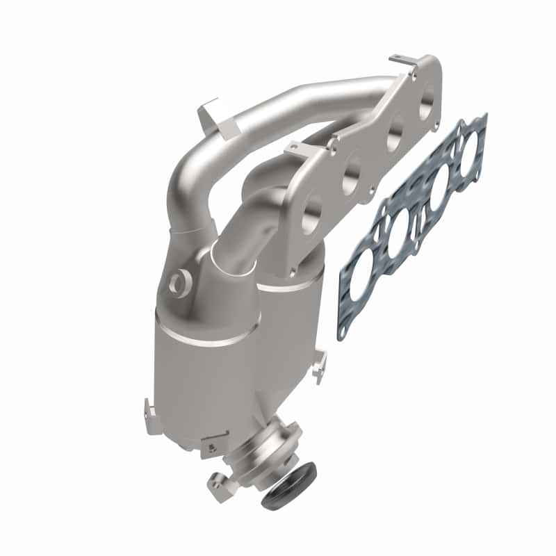 Magnaflow — MagnaFlow Conv DF 01-06 Toyota Highlander 2.4L
OEM Grade
OEM - view 27