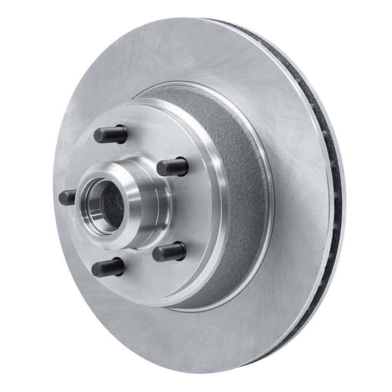 DFC — DFC 76-81 Chrysler Cordoba Front Brake Rotor
DFC Brake Rotor - view 2