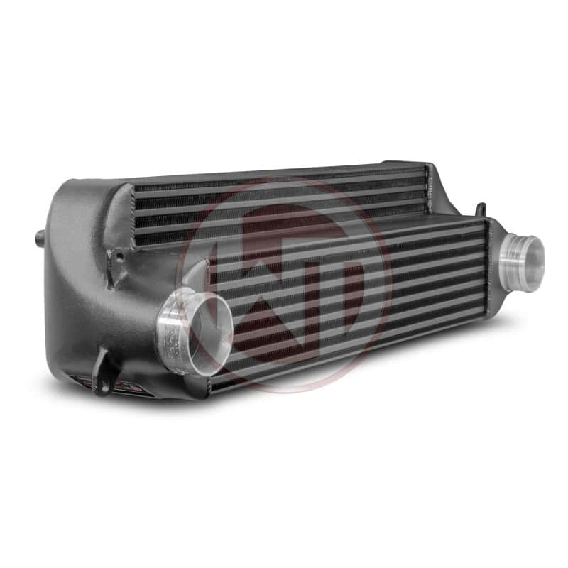 Wagner Tuning — Wagner Tuning 19-22 Hyundai Veloster 1.6T Competition Intercooler Kit - view 3