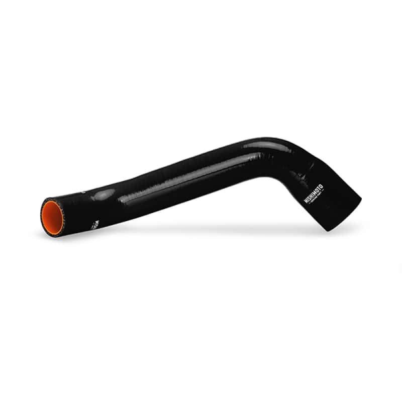 Mishimoto — Mishimoto 05-08 Chevy Corvette/Z06 Black Silicone Radiator Hose Kit
Coolant Hose Kit - view 5