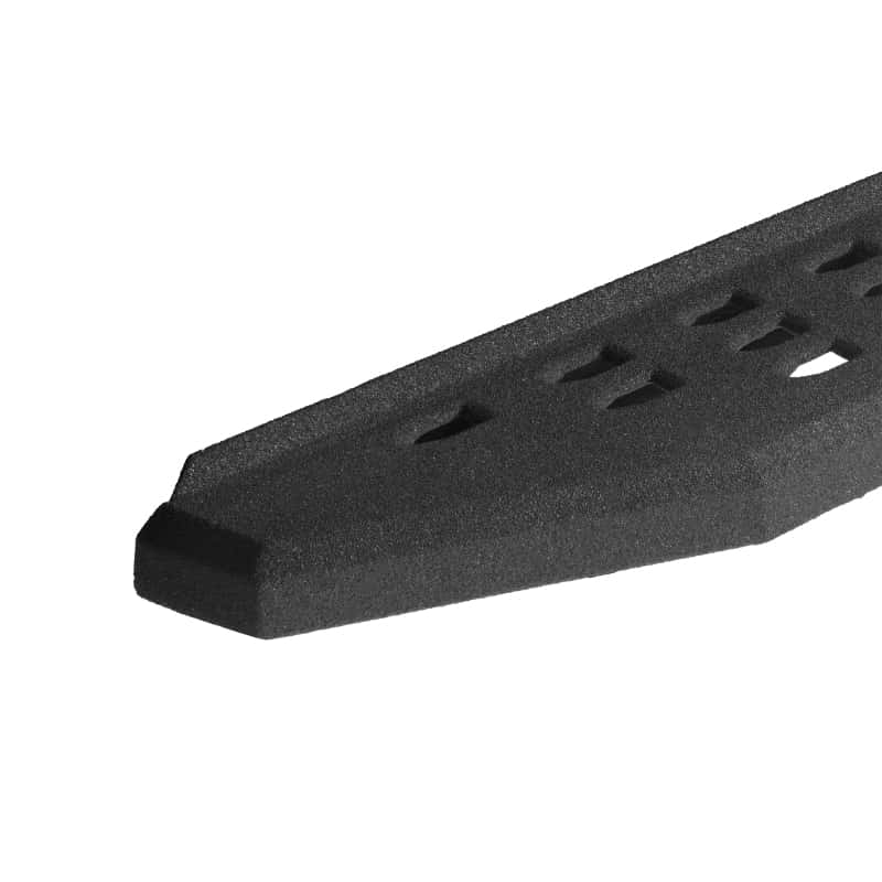 Go Rhino — Go Rhino RB20 Running Boards - Bedliner - 87in
RB20 Running Boards - view 4