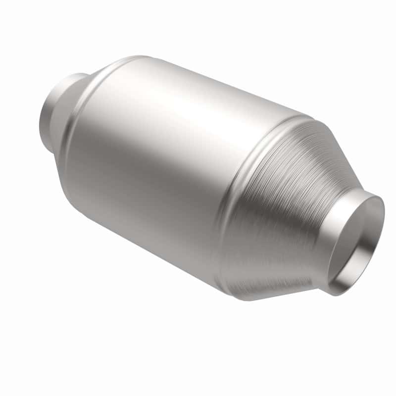 Magnaflow — MagnaFlow Conv Universal 2 inch C/C CA Pre-OBDII
California - view 22