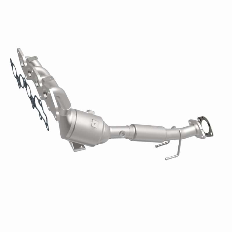 Magnaflow — Magnaflow 15-17 C-Max L4 2 OEM Manifold Direct Fit Converter
OEM Grade
OEM - view 9