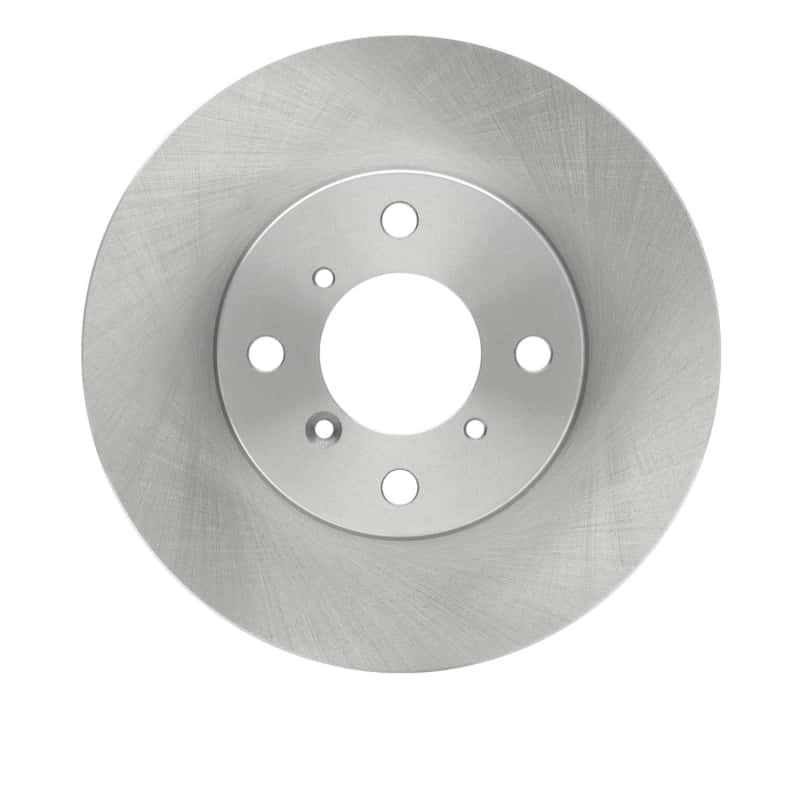DFC — DFC 99-07 Suzuki Aerio Front Brake Rotor
DFC Brake Rotor - view 1