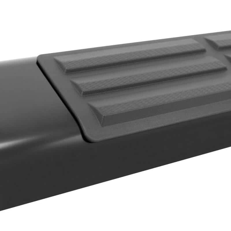 Westin — Westin Premier 6 in Oval Side Bar - Mild Steel 91 in - Black
Nerf/Step Bar - view 9