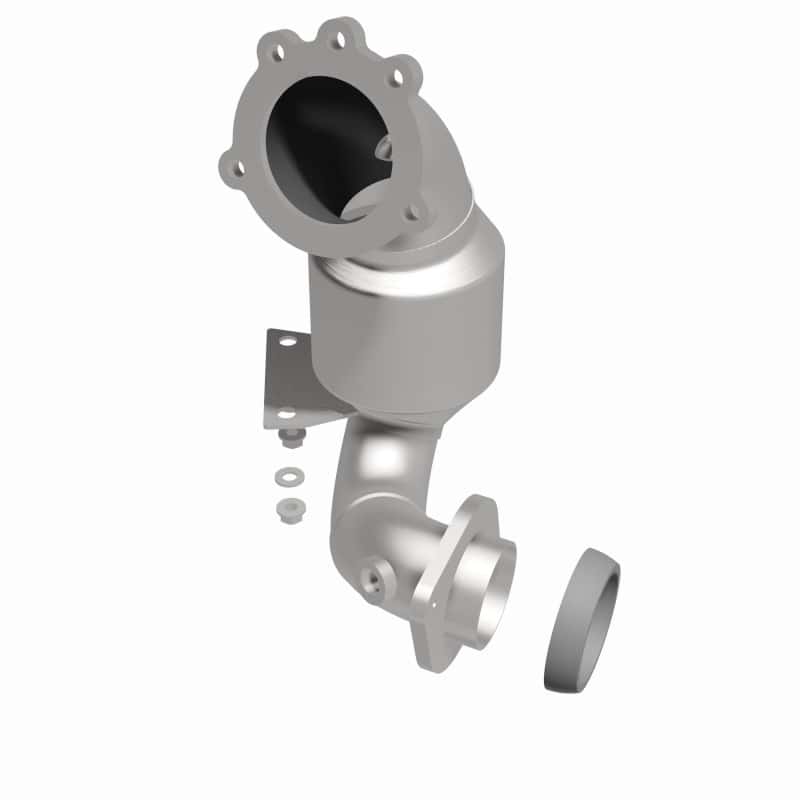 Magnaflow — Magnaflow Conv DF 08-09 Dodge Caliber 2.4L T
OEM Grade
OEM - view 13