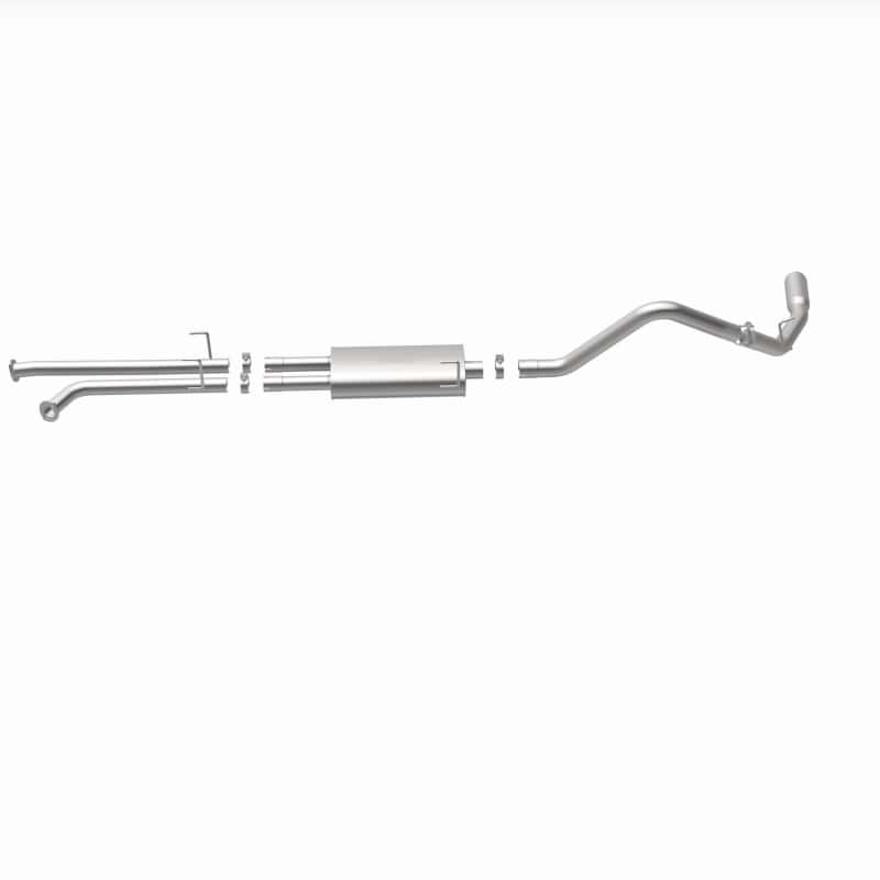 Magnaflow — MagnaFlow Sys C/B 07 Toyota Tundra 5.7L
Cat-Back - view 20