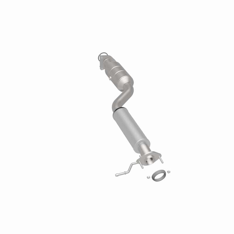 Magnaflow — MagnaFlow Conv DF 04-09 Mazda RX-8 1.3L M/T Rear
HM Grade
HM - view 15