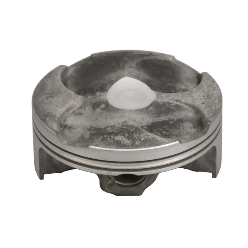 ProX — ProX 10-13 CRF250R ART Piston Kit 13.2:1 (76.77mm)
Pistons - view 8