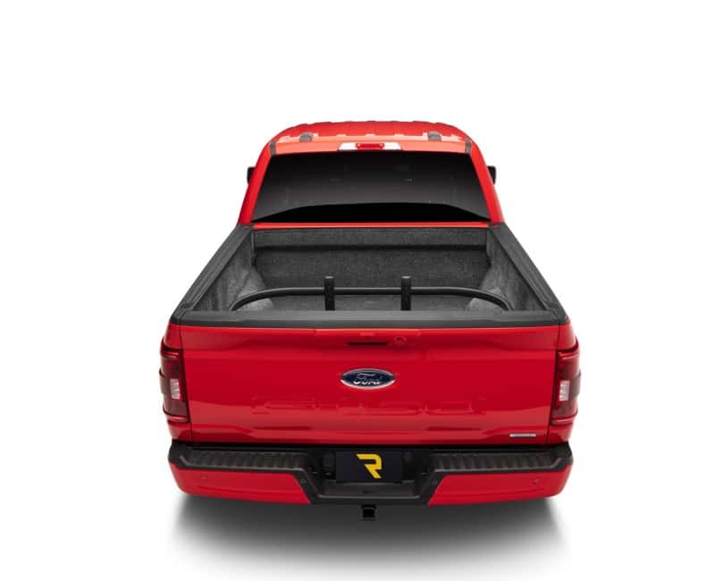 AMP Research — AMP Research 04-22 Ford F-150 (Excl. 04 Heritage) / 07-21 Toyota Tundra Bedxtender HD Max - Black
BEDXTENDER HD MAX
TrkBedTgateExt - view 26