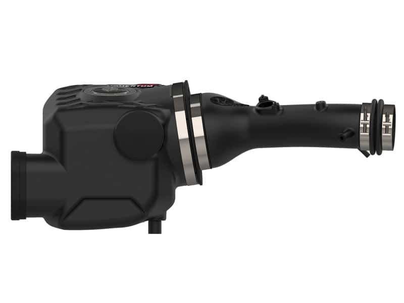 aFe — aFe Momentum GT Pro 5R Cold Air Intake System 05-11 Toyota Tacoma V6 4.0L
Momentum GT Intake - view 2