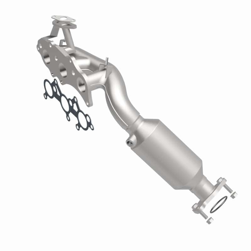 Magnaflow — Magnaflow 2013 FJ Cruiser V6 4 OEM Manifold Direct Fit Converter
OEM Grade
OEM - view 12