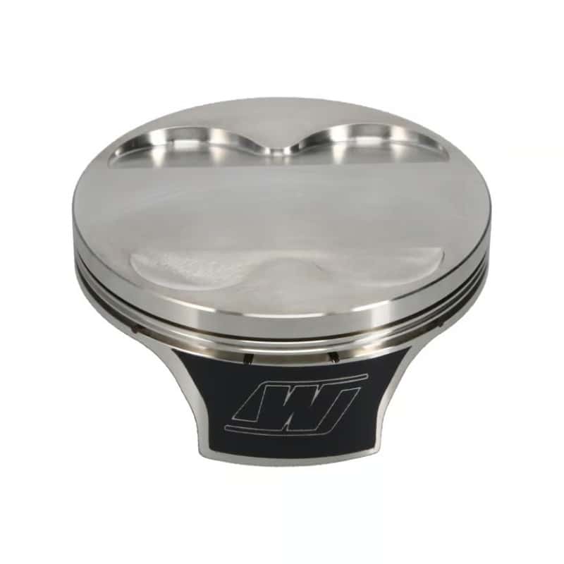 Wiseco — Wiseco Suzuki RMZ450 05-07 121 CR 9550ZV Piston kit
Piston Kit - view 7