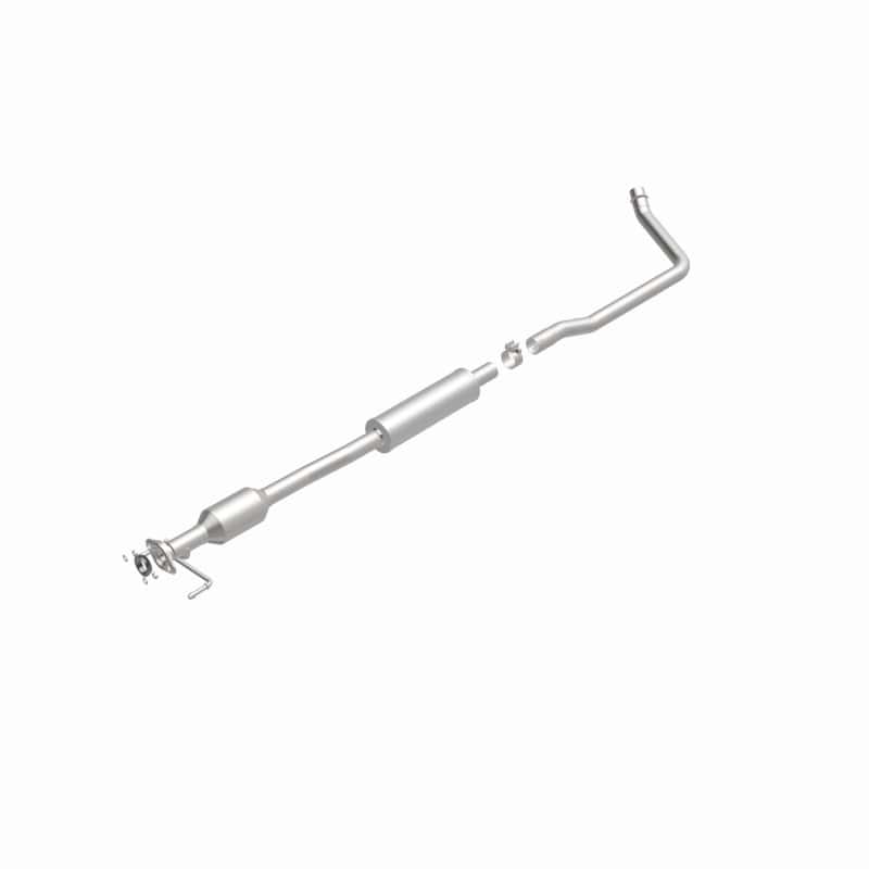 Magnaflow — MagnaFlow Conv DF 2007-2013 Suzuki SX4 2.0L (Not For Sale In California)
OEM Grade
OEM - view 6