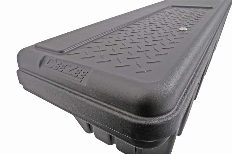 Dee Zee — Dee Zee Universal Tool Box - Specialty Crossover Toolbox Plastic Mid Size
ToolBxTrkBedRTR - view 6