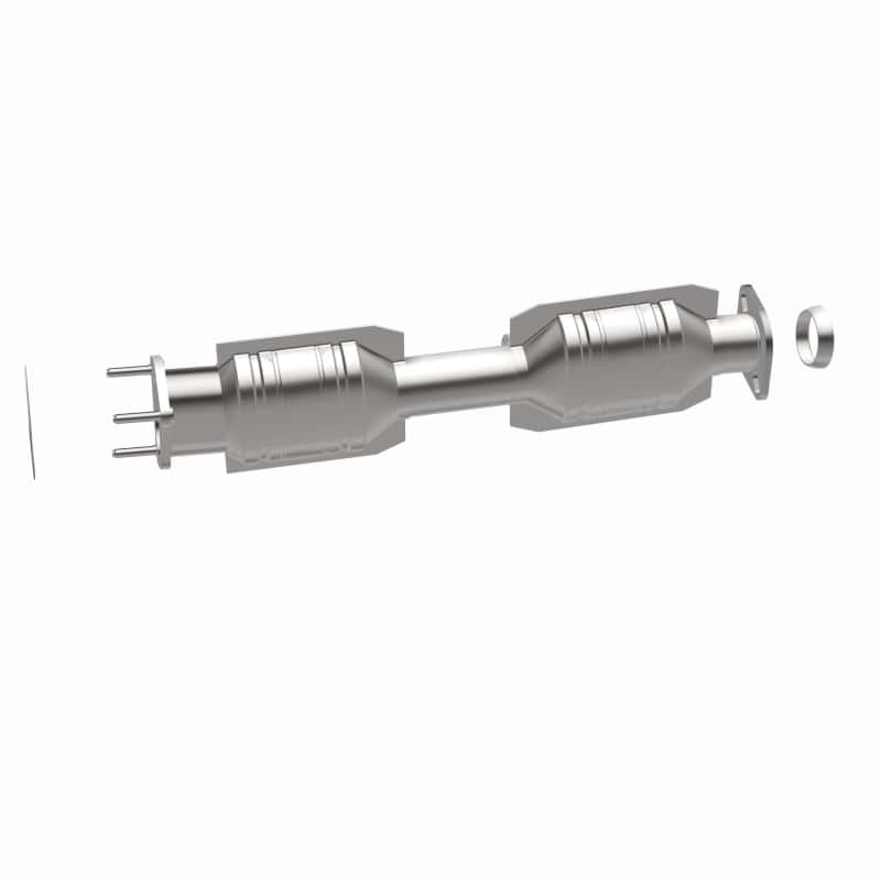 Magnaflow — MagnaFlow Conv DF Ford 88 89
Standard Grade
Standard - view 24