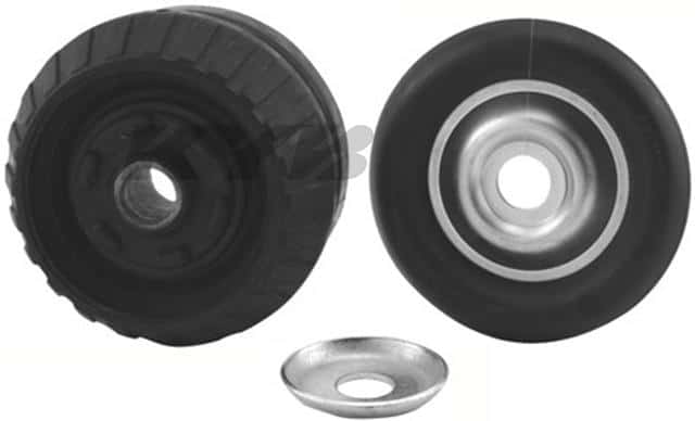 KYB — KYB Shocks & Struts Strut Mounts Front CADILLAC Catera 1997-01 PONTIAC GTO 2004-06 - view 4