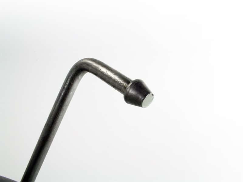 aFe — aFe MACHForce XP 07-17 Jeep Wrangler V6-3.6/3.8L 409 SS 2.5in Axle-Back Exhaust
Axle-Back Exhaust
ExhstSysKt - view 5