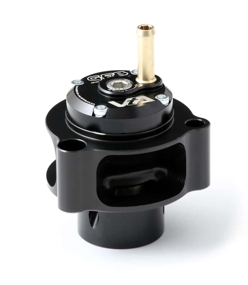 Go Fast Bits — GFB VTA Blow off Valve 2012+ Ford Focus ST 2.0L Ecoboost (AU Spec)
Blow Off Valve - view 1