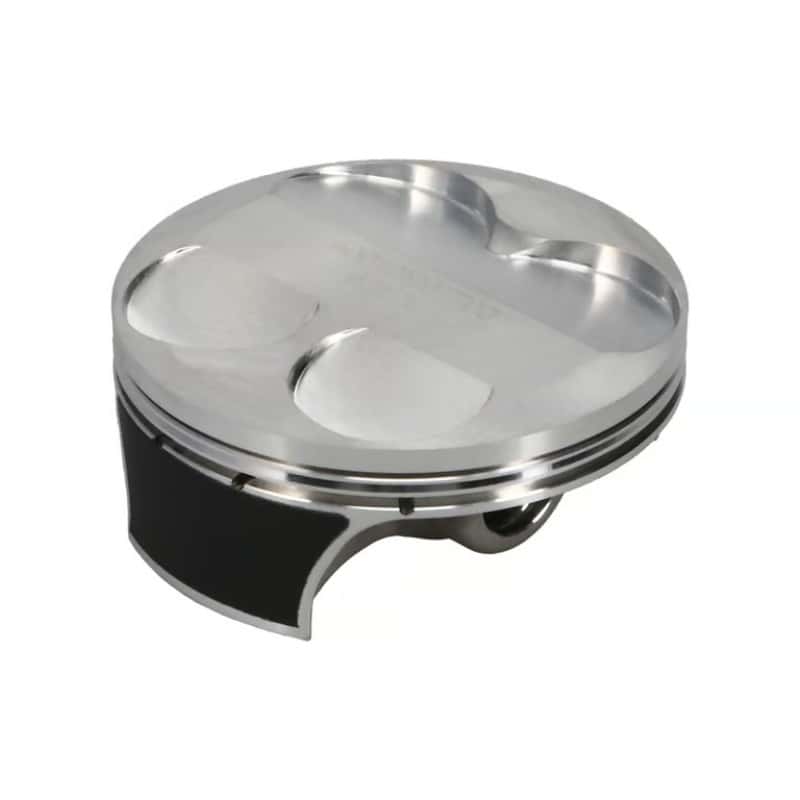 Wiseco — Wiseco 11-14 Kawasaki KX250F 13.5:1 CR Piston
Piston Kit - view 5