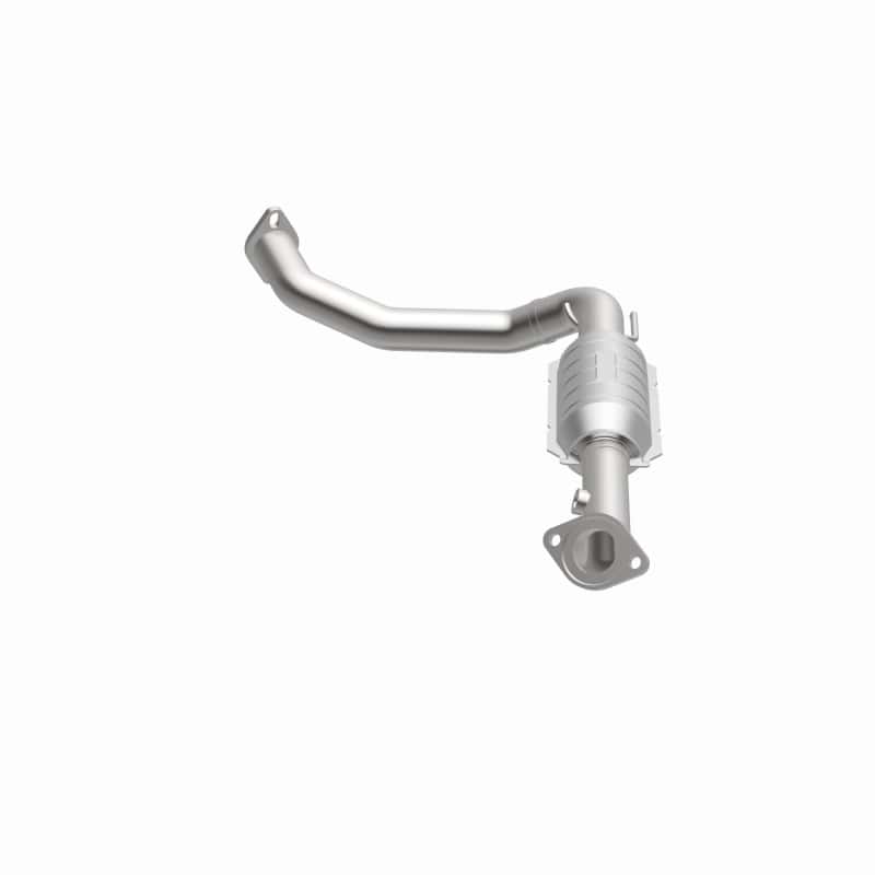 Magnaflow — MagnaFlow Conv DF 05-07 4Runner Driver Side Rear
HM Grade
HM - view 25
