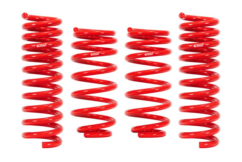 Eibach — Eibach Sportline Kit for Audi RS3 - view 1