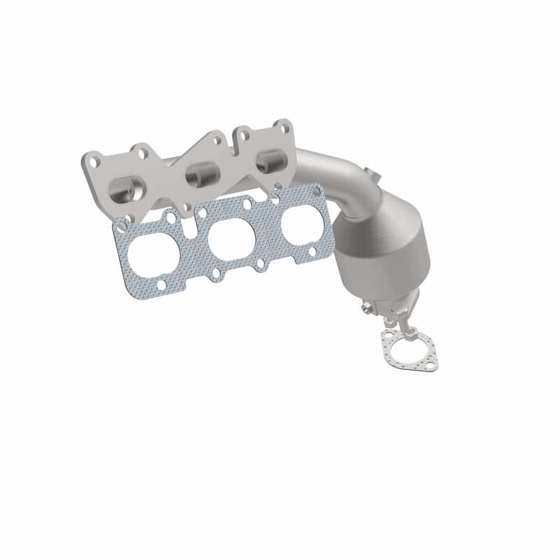 Magnaflow — Magnaflow Conv DF 2007-2009 Sorento 3.3 3.8 L Manifold
OEM Grade
OEM - view 8