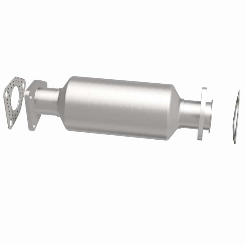 Magnaflow — MagnaFlow Conv Direct Fit Acura-Honda 85 87
Standard Grade
Standard - view 10