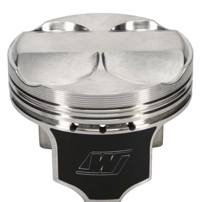 Wiseco — Wiseco Honda K24 w/K20 Head +5cc 12.5:1 CR Piston Shelf Stock
Piston - view 4