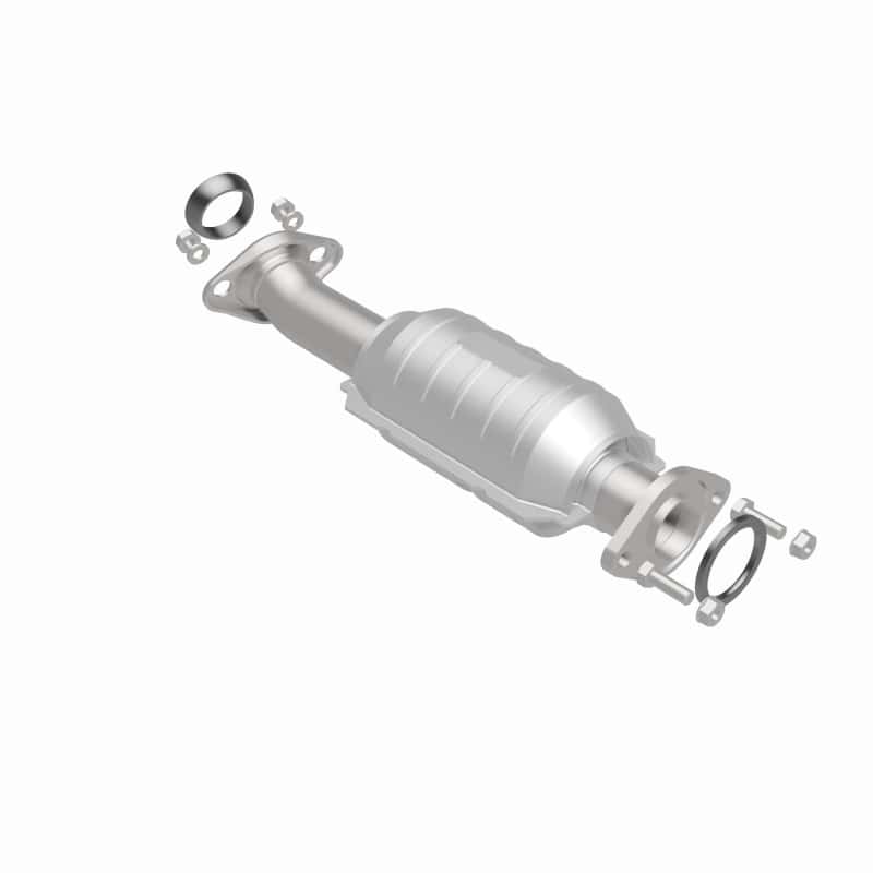 Magnaflow — MagnaFlow Conv DF 04-07 Suzuki Aerio 2.3L
OEM Grade
OEM - view 14