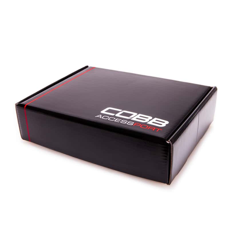 COBB — Cobb Ford 2017-2019 F-150 3.5L EcoBoost AccessPORT V3 w/ TCM Flashing - view 7