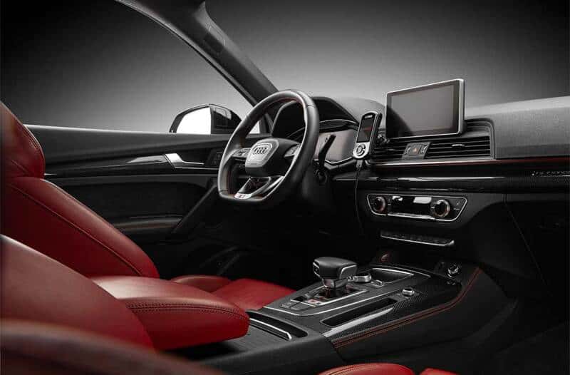 COBB — Cobb Audi S4/S5/SQ5 (B9/B9.5) AccessPORT V3 - view 5