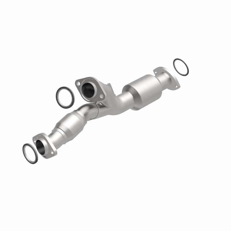 Magnaflow — MagnaFlow Conv DF 96-97 Lexus GS300 3.0L
California - view 7