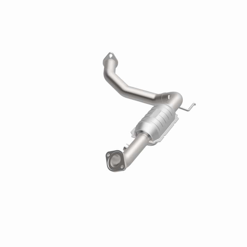 Magnaflow — MagnaFlow Conv DF 05-07 4Runner Driver Side Rear
HM Grade
HM - view 27