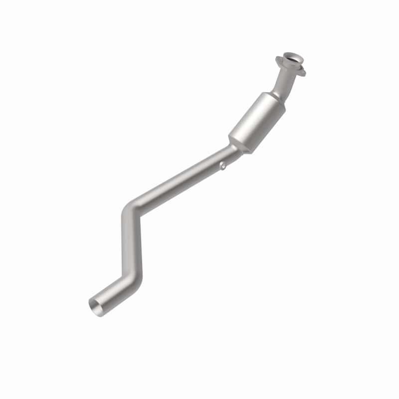 Magnaflow — MagnaFlow Conv DF 00-05 Lincoln LS 3.0L D/S
California - view 18