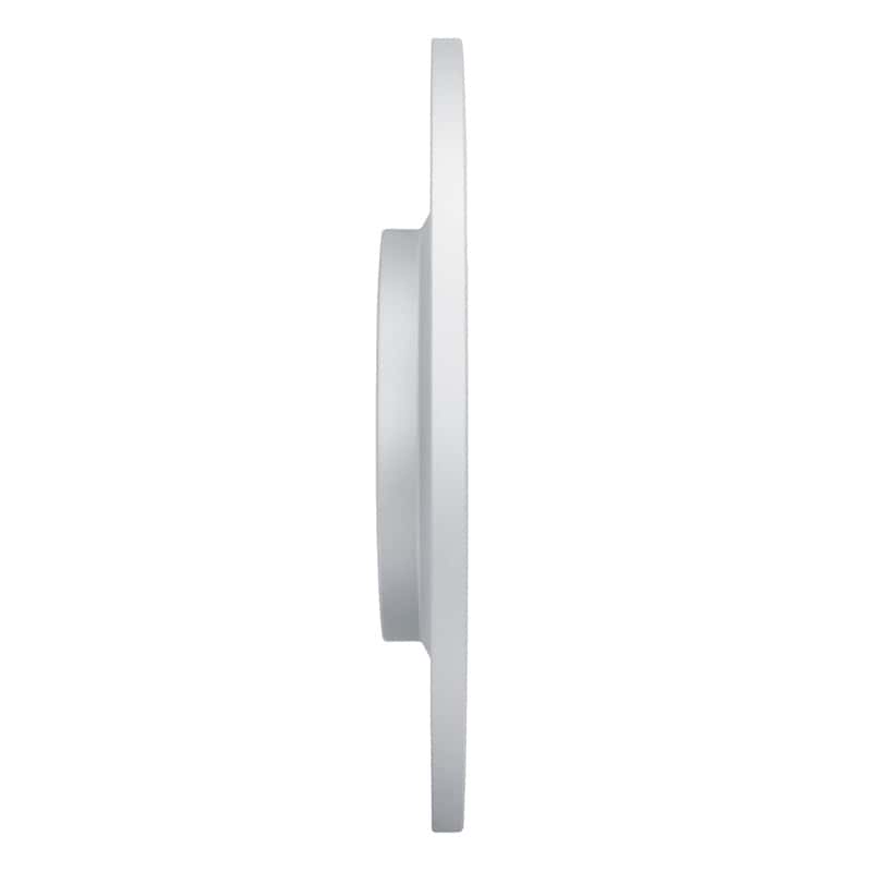 DFC — DFC 21-25 Hyundai Sonata Rear GeoSPEC Coated Rotor - view 3