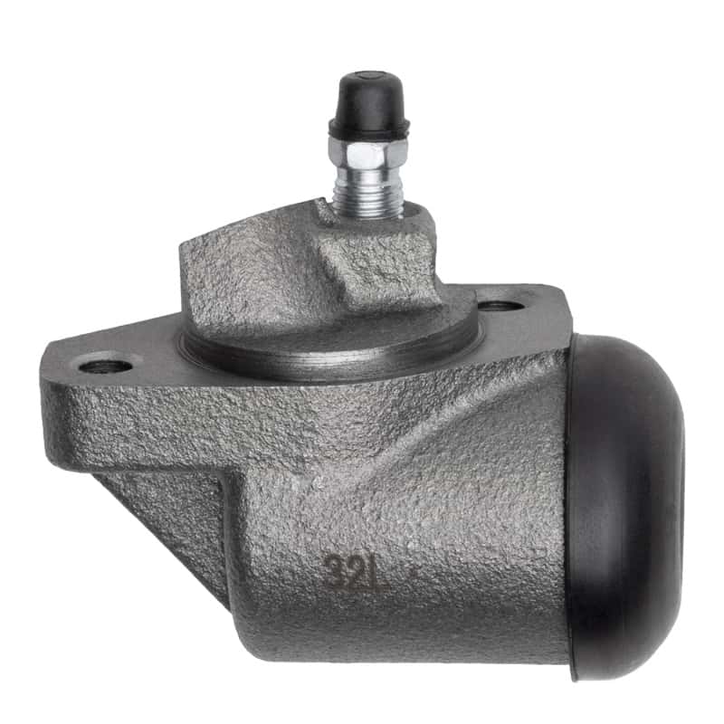 DFC — DFC 61-79 Ford P600 Parcel Delivery Front Left Brake Wheel Cylinder
DFC Brake Wheel Cyl - view 1