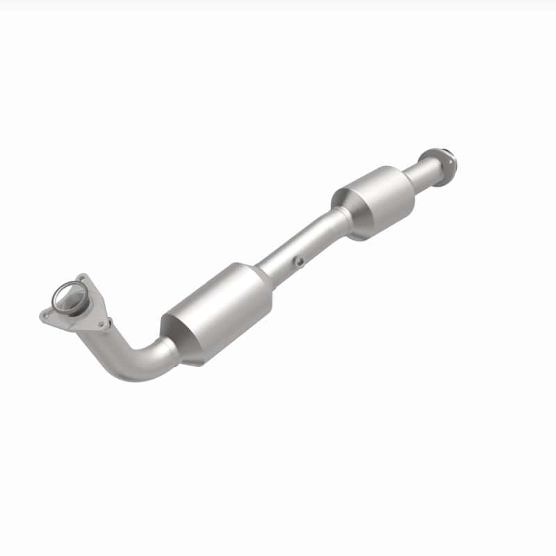 Magnaflow — Magnaflow Conv DF 07-08 Toyota Tundra 5.7L P/S
OEM Grade
OEM - view 6