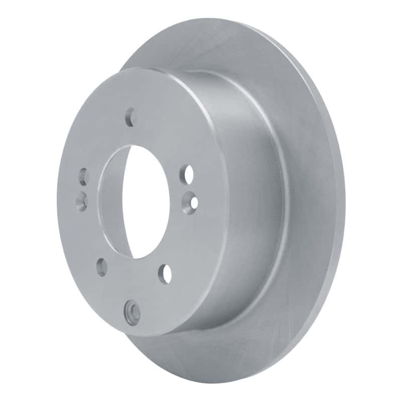 DFC — DFC 10-13 Kia Forte5 Rear Brake Rotor
DFC Brake Rotor - view 2