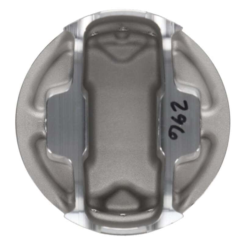 Wiseco — Wiseco MAZDA MIATA 1.8L 4v 10.5:1 84.0MM Piston Shelf Stock Kit
Piston Set - view 4