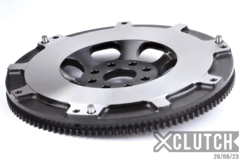 XCLUTCH — XClutch 02-05 Lexus IS300 Base 3.0L Lightweight Chromoly Flywheel
Chromoly Flywheel - view 1