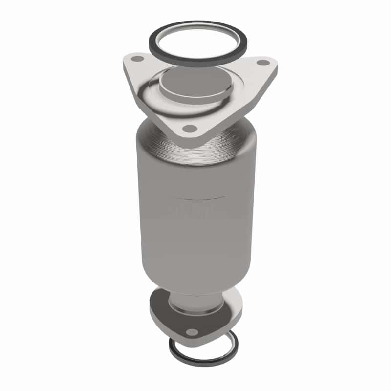 Magnaflow — MagnaFlow Conv DF 01-06 Lexus GS430/LS430 4.3L V8 (CA Emissions)
California - view 25