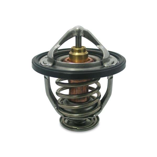 Mishimoto — Mishimoto 05-10 Scion tC 155 Deg F / 68 Deg C Racing Thermostat
Coolant Thermostat - view 2