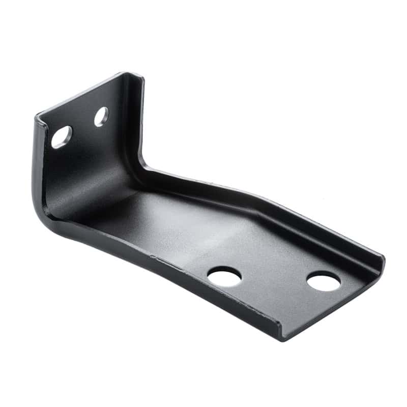 OMIX — Omix Rear Bumper Bracket Left- 07-18 JK
BmprMntingBrkt - view 2