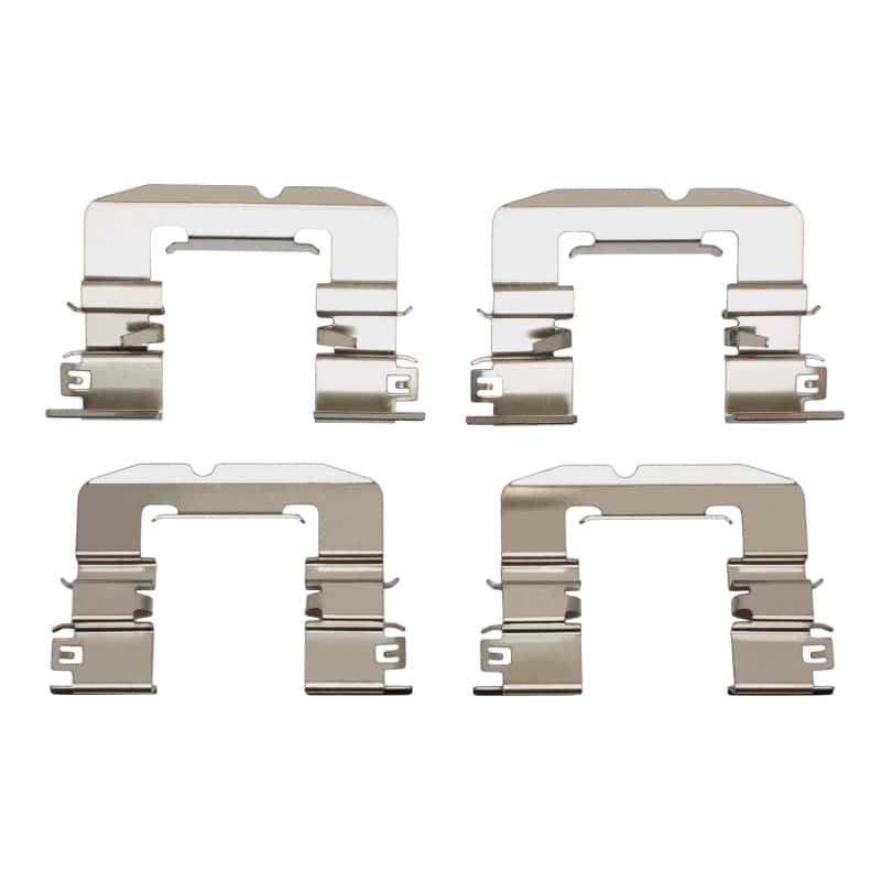 DFC — DFC 22-25 Land Rover Range Rover Rear Stainless Steel Hardware Kit - view 2