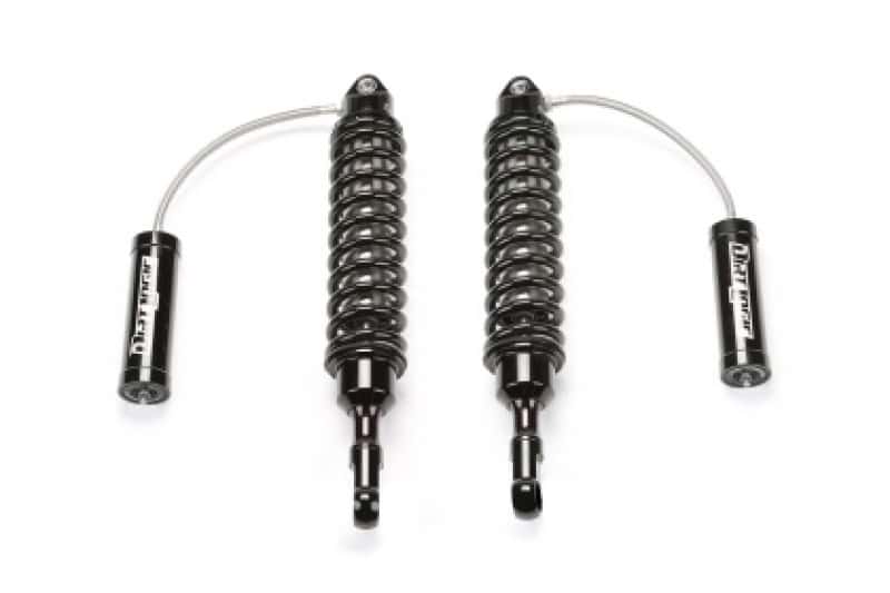 Fabtech — Fabtech 2024 Toyota Tacoma 4WD (Ex. TRD Pro Models) Dirt Logic 2.5 Reservoir Coilovers 3in - Pair
CoilOvr - view 2